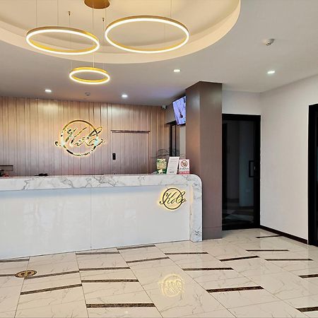 โคโค่ โฮเทล Koco Hotel Nakhon Ratchasima Bagian luar foto