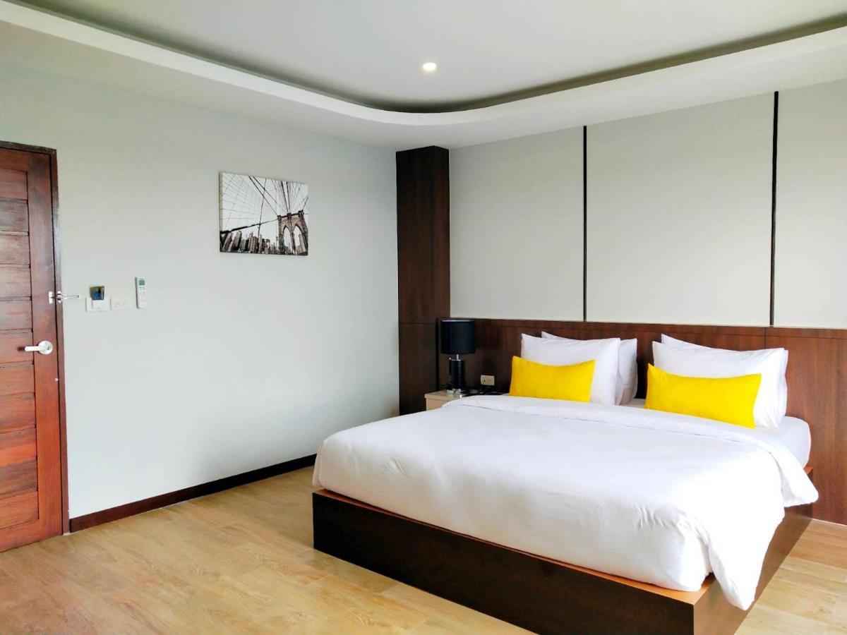 โคโค่ โฮเทล Koco Hotel Nakhon Ratchasima Bagian luar foto