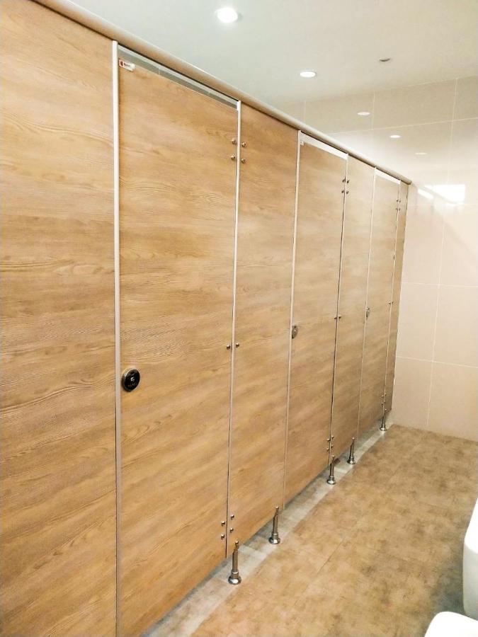 โคโค่ โฮเทล Koco Hotel Nakhon Ratchasima Bagian luar foto